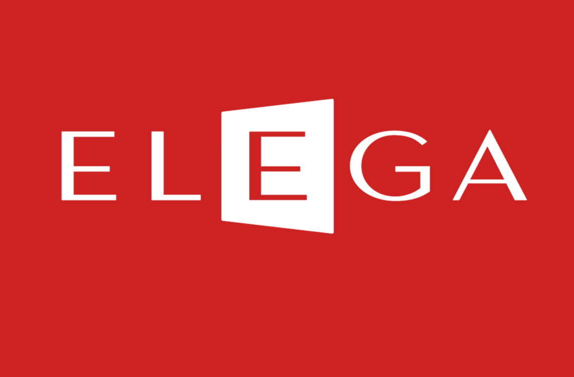 elega logo
