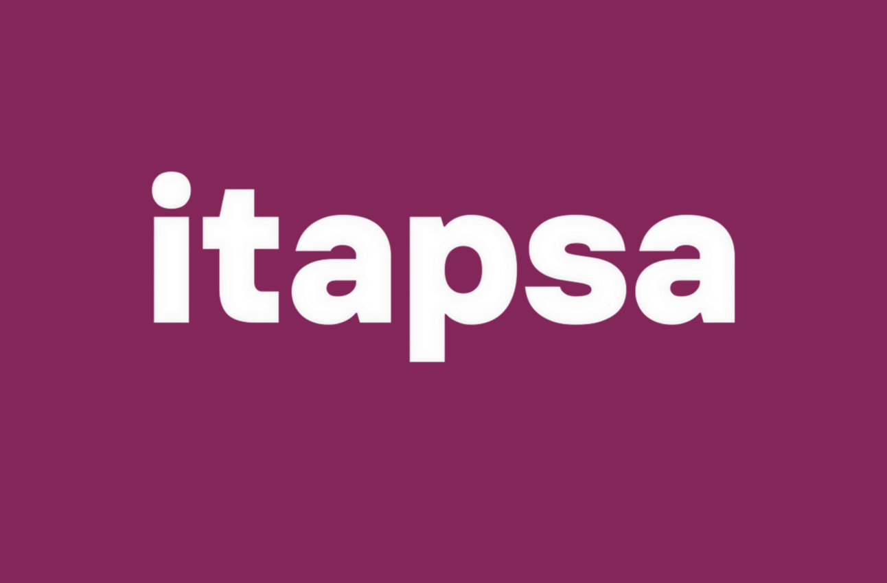 itapsa logo