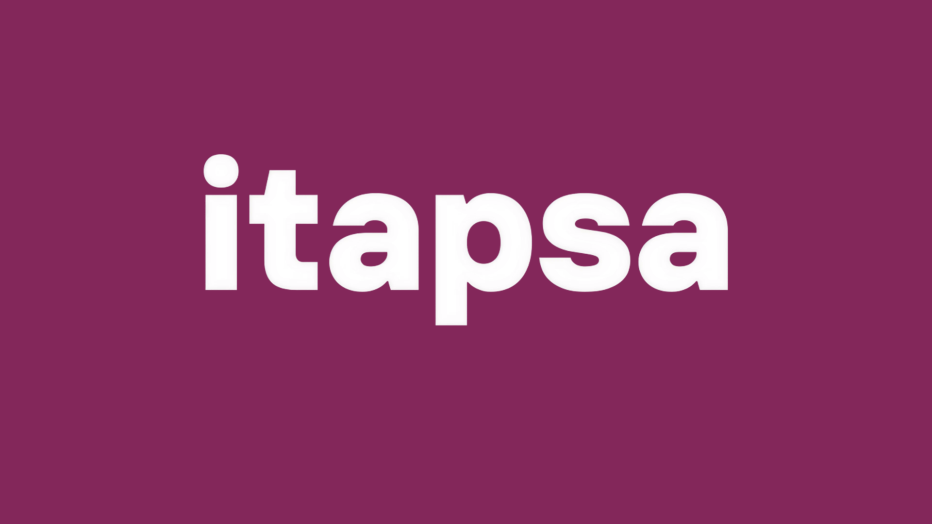 itapsa logo