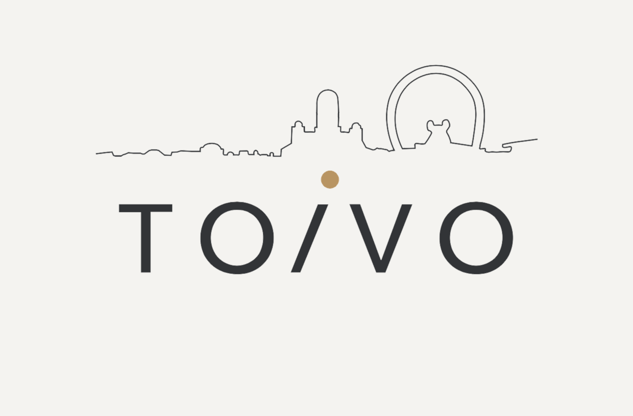 toivo group logo