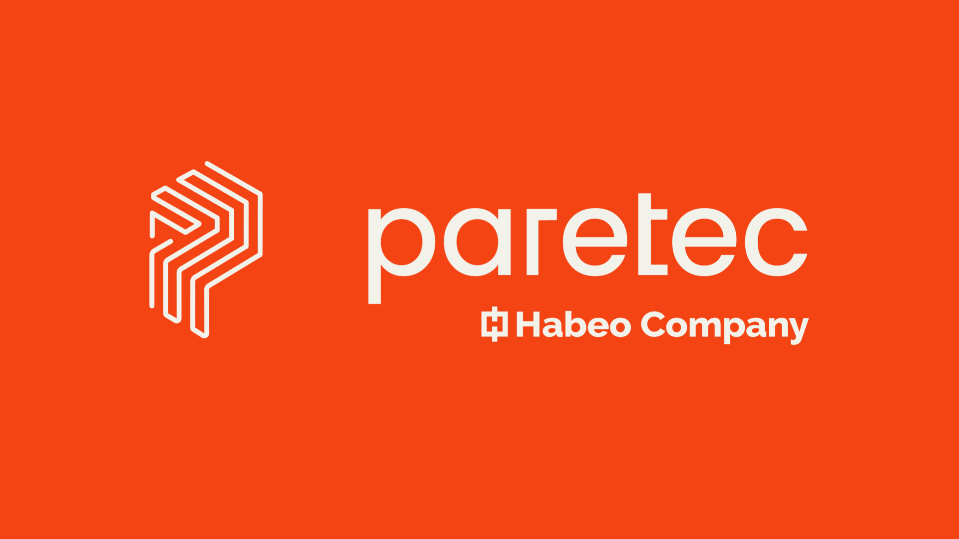 paretec logo