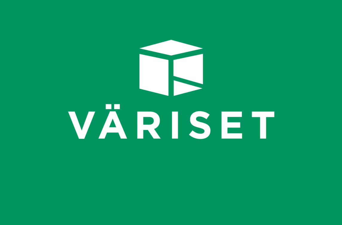 väriset logo