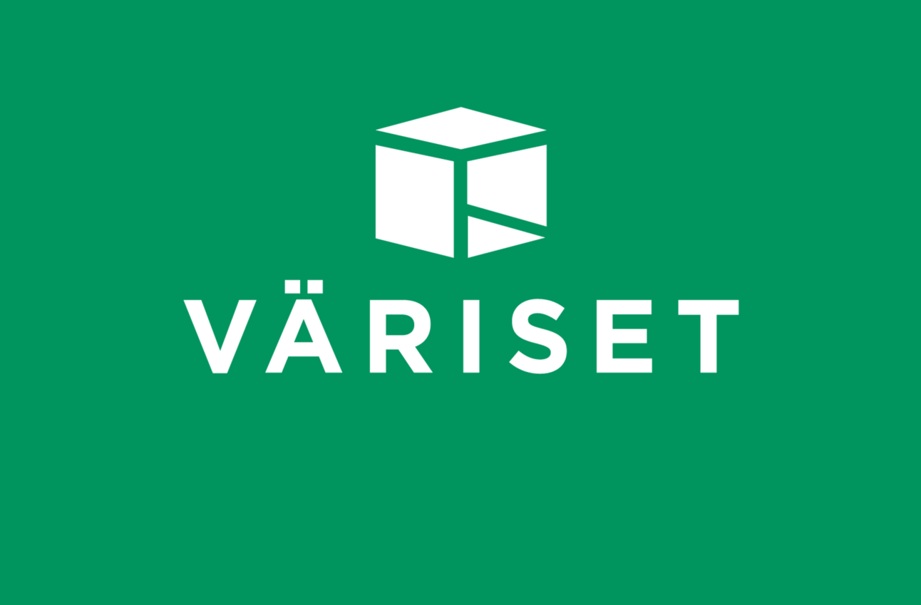 väriset logo