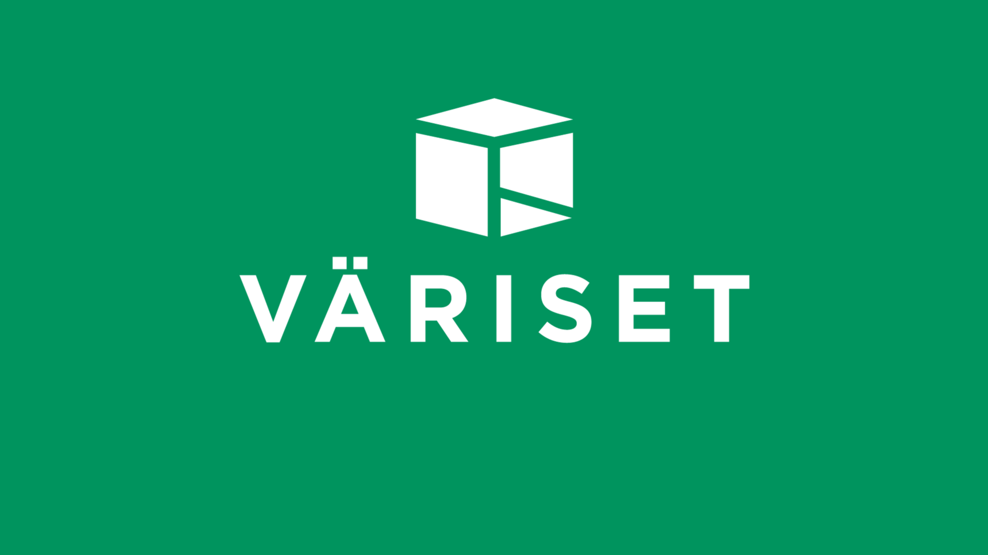 väriset logo