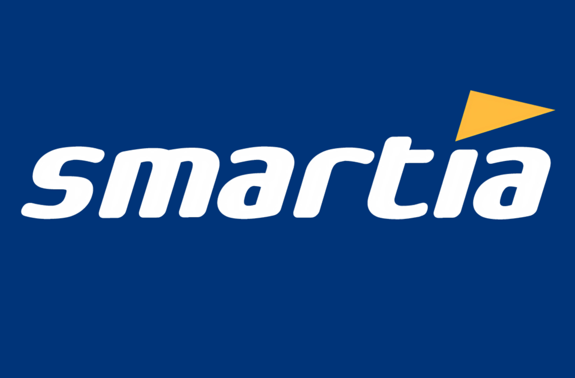 smartia logo