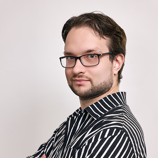 Samu Aaltonen kasvokuva