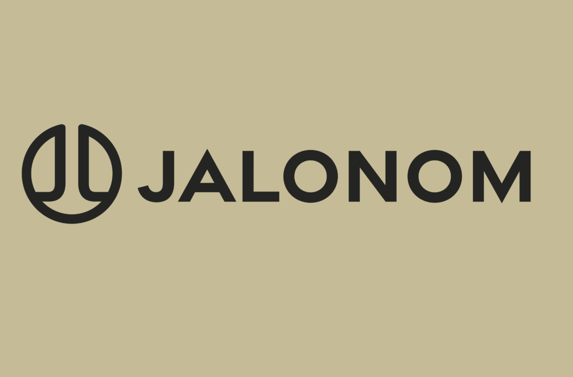 jalonom logo