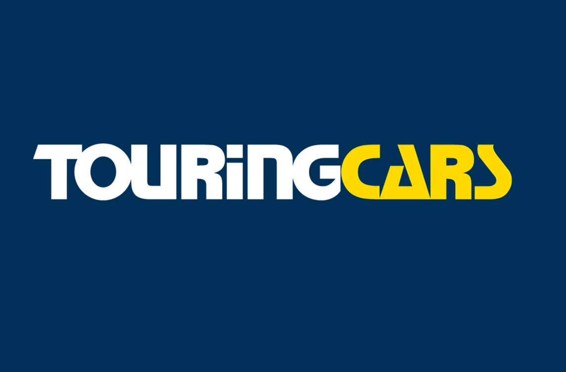 touring cars logo