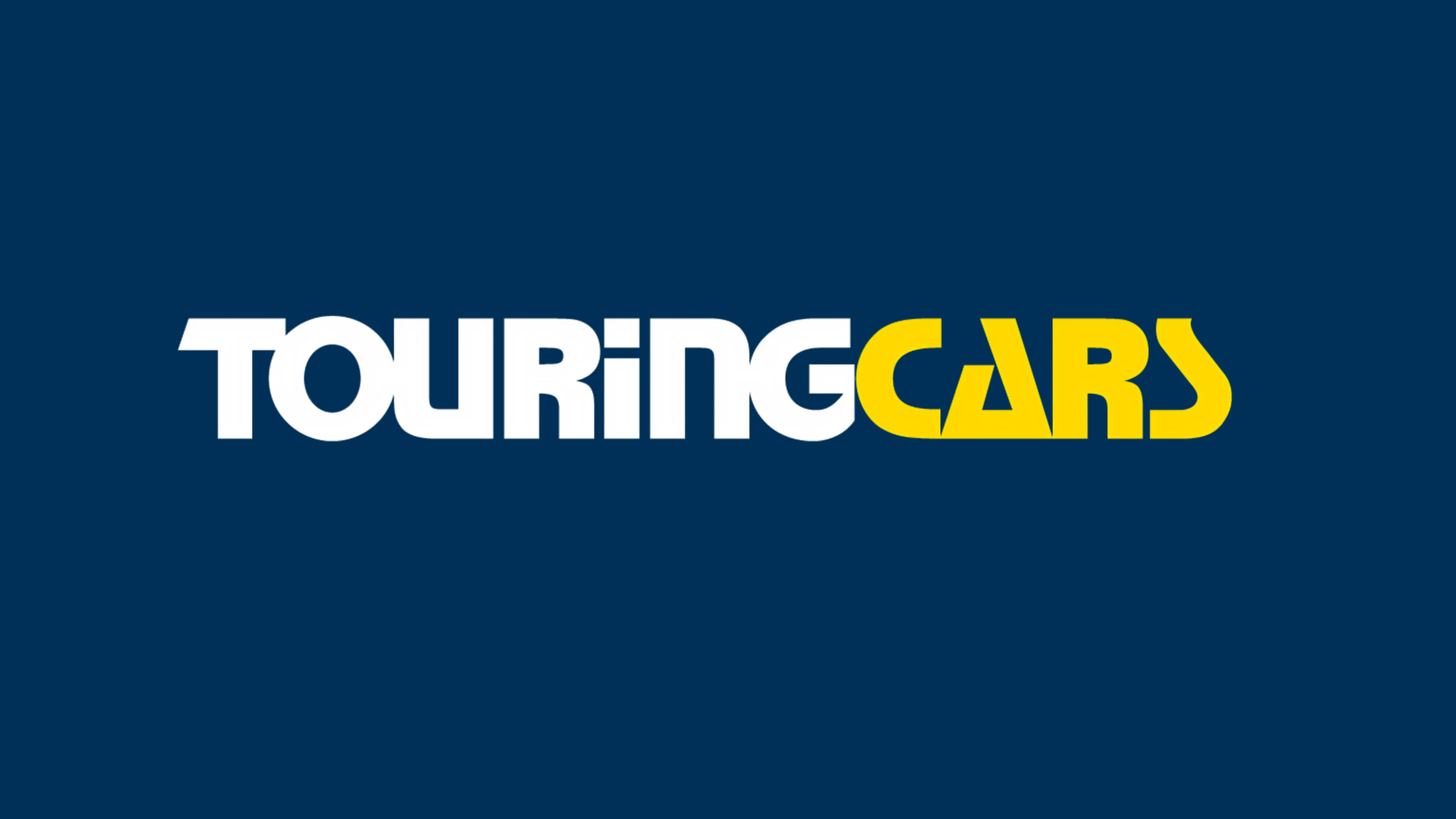 touring cars logo