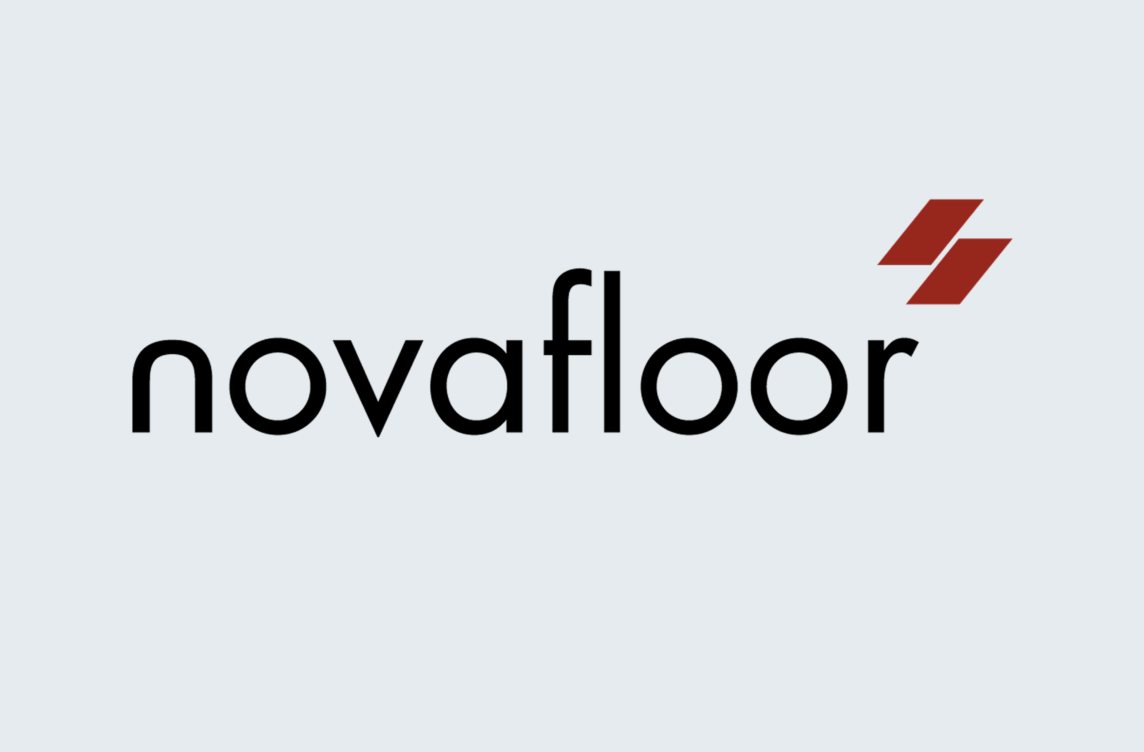 novafloor logo