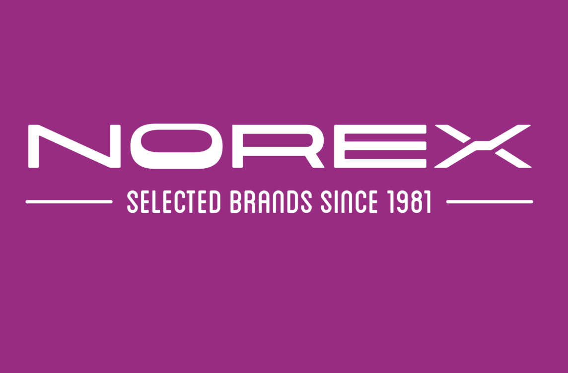 norex logo