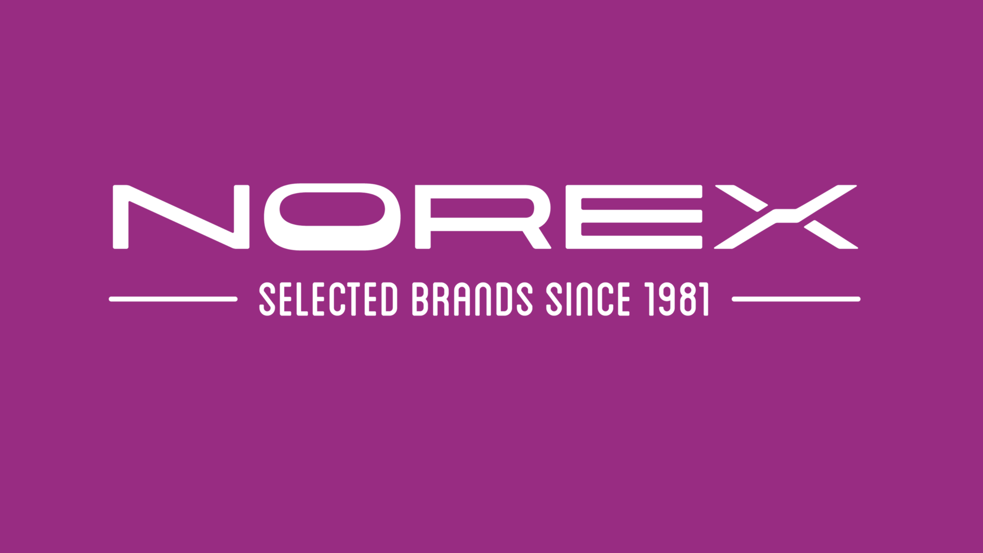 norex logo