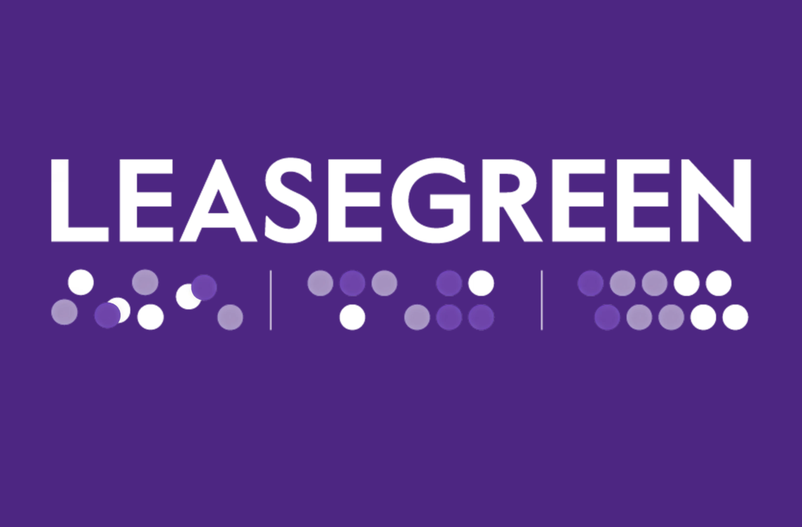 leasegreen logo