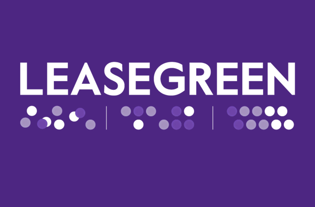 leasegreen logo