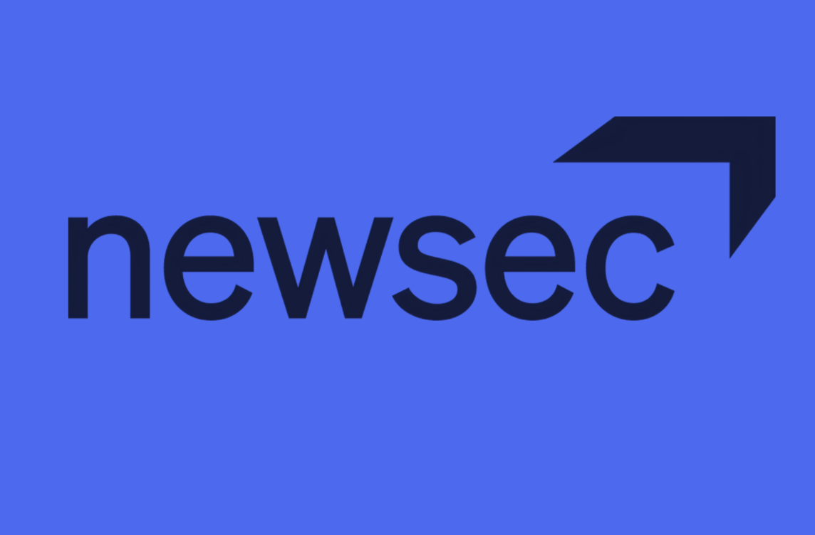 newsec logo