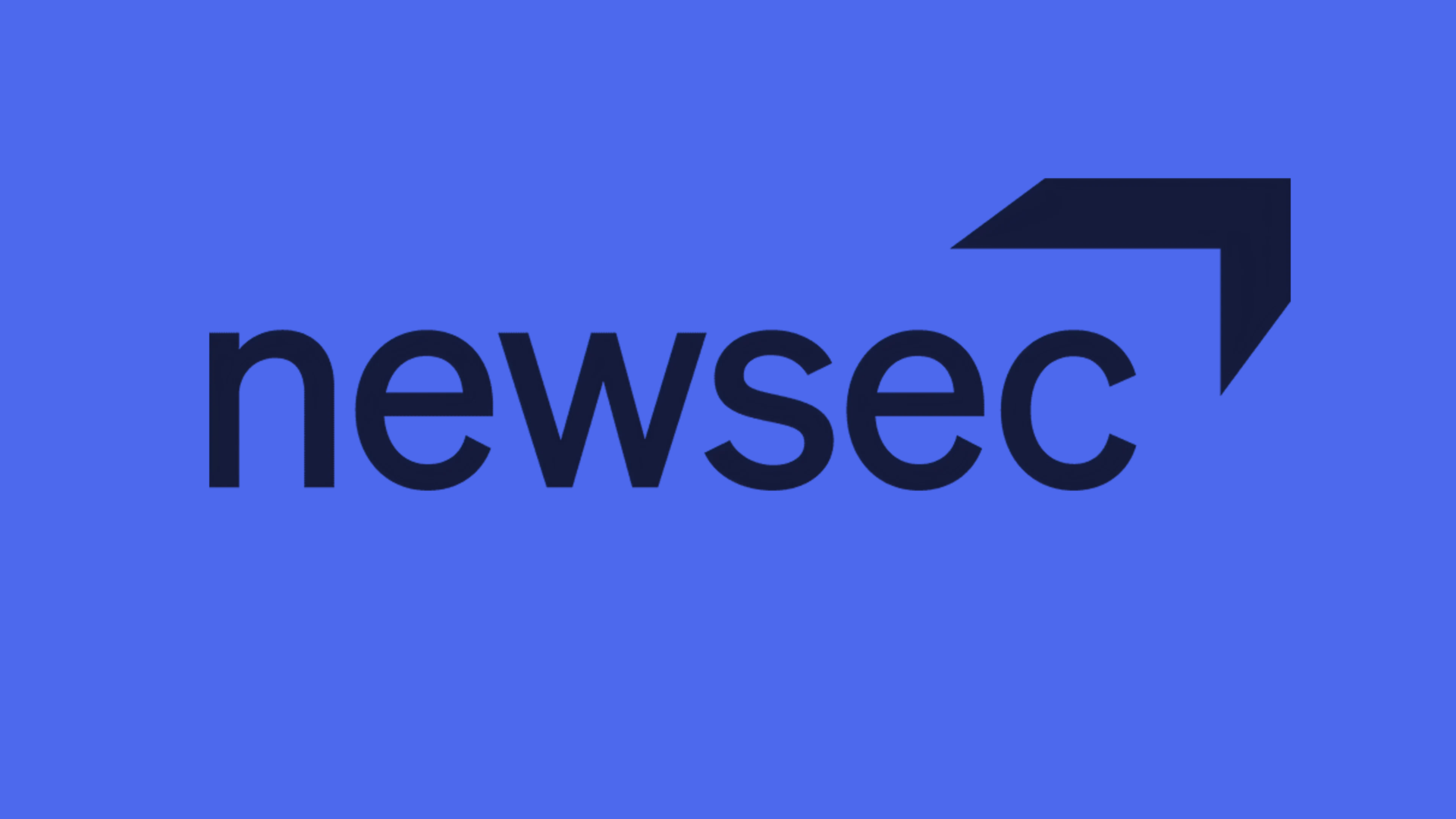 newsec logo