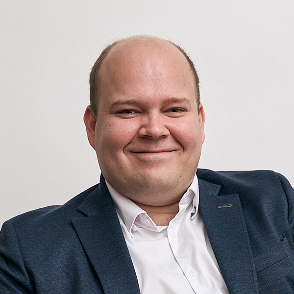 Henri Hienonen kasvokuva