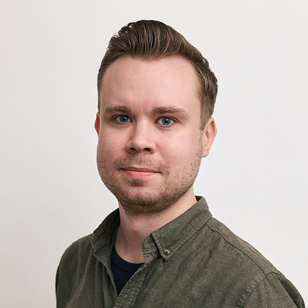 JP Kankkunen kasvokuva