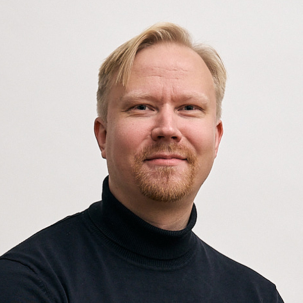 Perttu Paukkeri kasvokuva