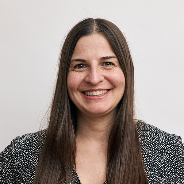 Zaida Illana kasvokuva