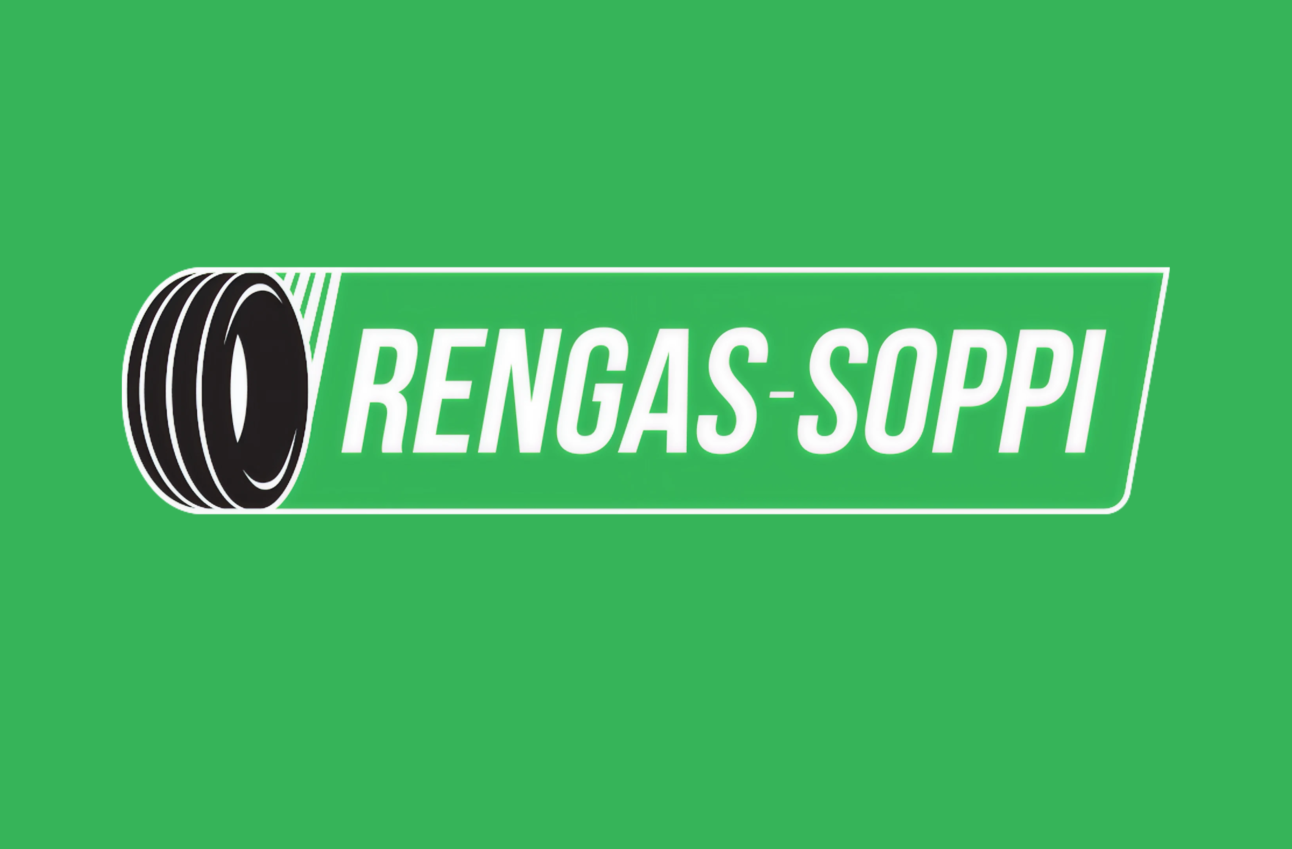 Rengas-soppi logo