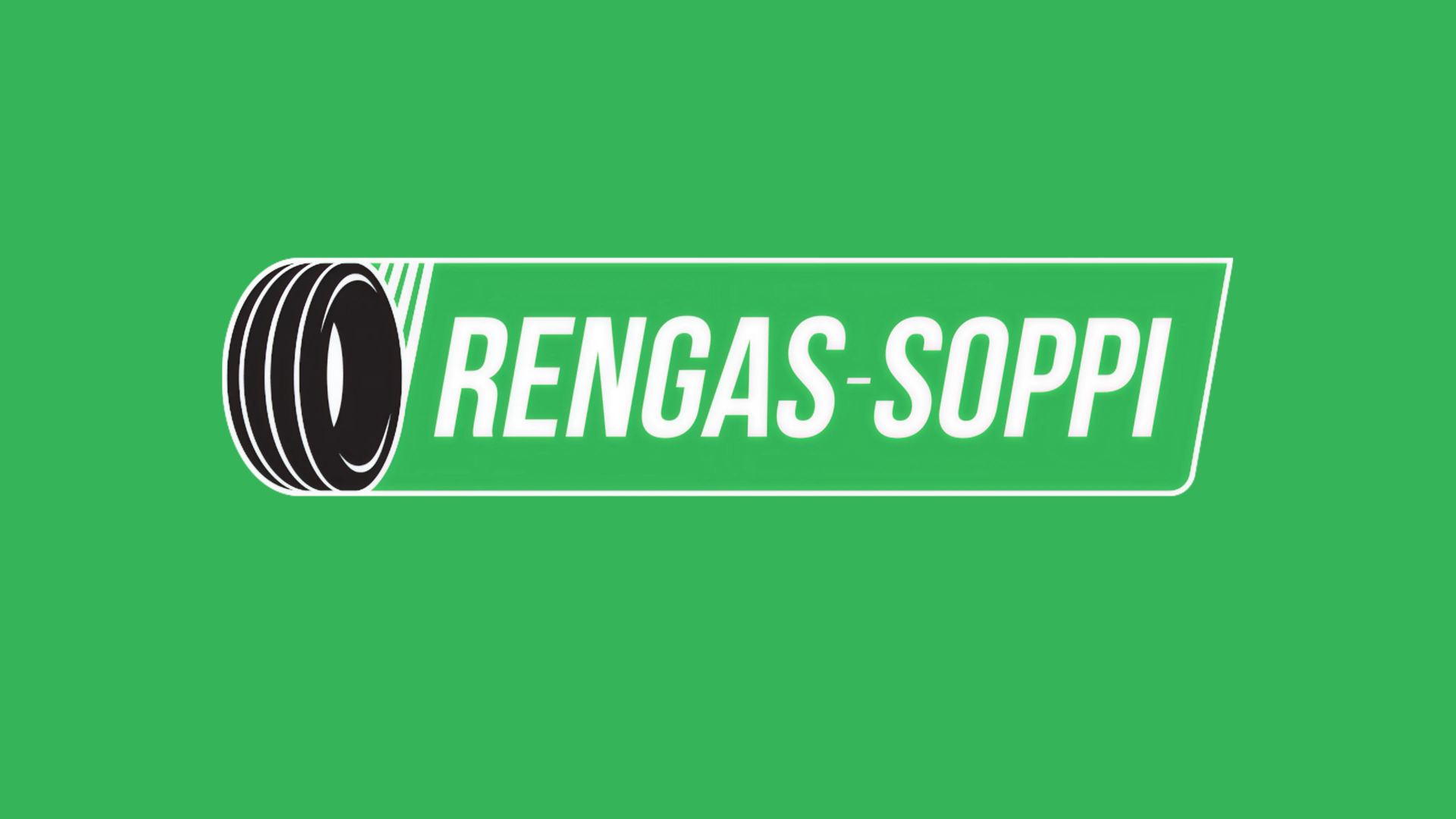 Rengas-soppi logo